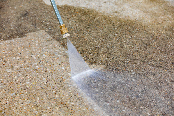 Best Restaurant Pressure Washing  in Monroe, WI