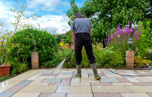 Best Post-Construction Pressure Washing  in Monroe, WI