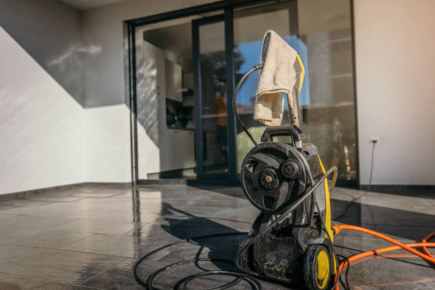 Spring Cleaning in Monroe, WI