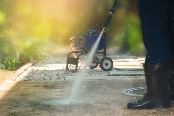 Best Boat and Dock Cleaning  in Monroe, WI