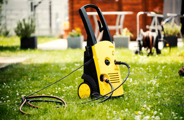 Trusted Monroe, WI Pressure Washing Experts